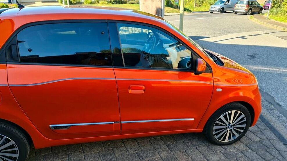 Twingo