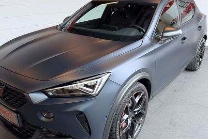 Cupra Formentor 28.275 km 37.490 &euro; Stolberg 52223