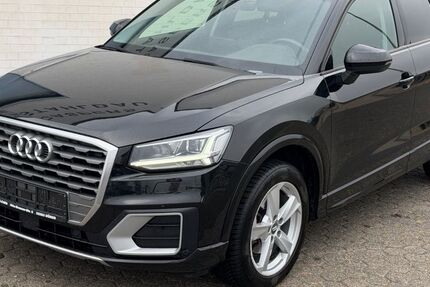 Audi Q2 130.148 km 14.999 &euro; Düren 52353