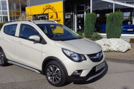 Opel Karl 75.042 km 9.990 € Eschweiler 52249