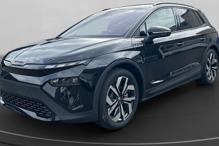 Skoda Elroq 4.500 km 48.990 &euro; Aachen 52068