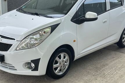 Chevrolet Spark 130.000 km 3.000 &euro; Aachen 52070