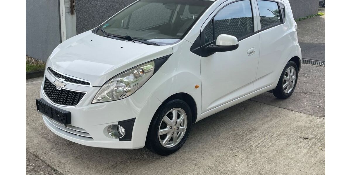 Chevrolet Spark 130.000 km 3.000 &euro; Aachen 52070