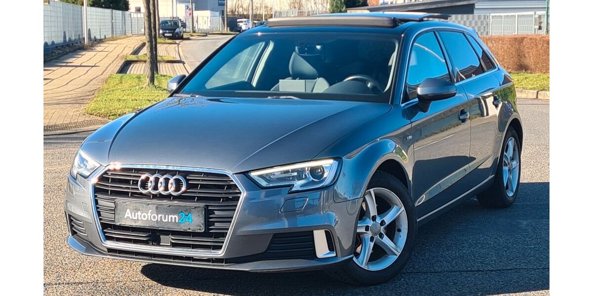 Audi A3 102.000 km 16.999 &euro; Jülich 52428