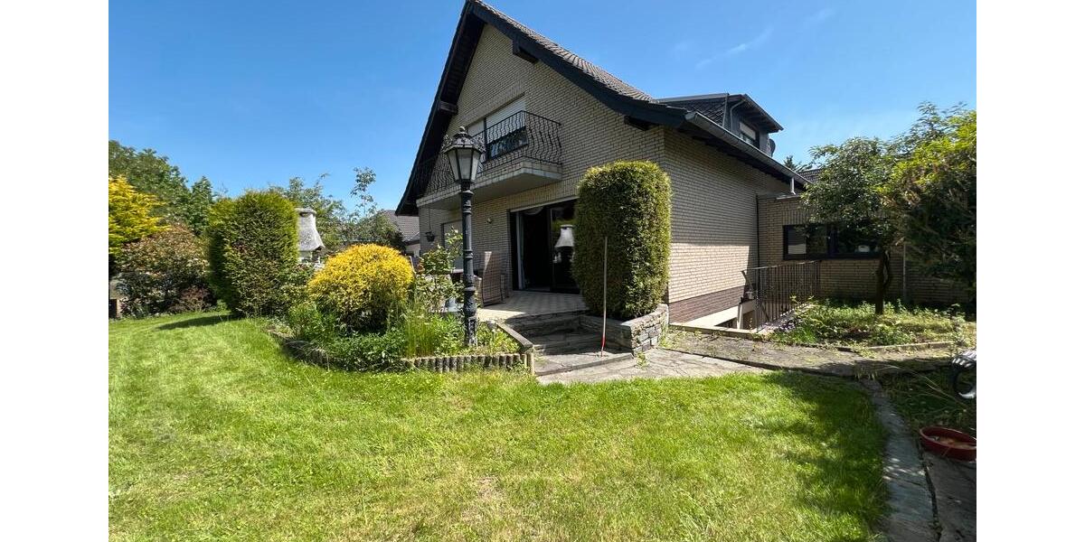 Einfamilienhaus Düren Mariaweiler-Hoven - 8 Zimmer, 160 m&sup2;, 800.000&euro; | Angebot:27264689