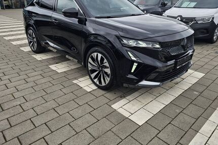 Renault Rafale 17.000 km 35.998 &euro; Alsdorf 52477