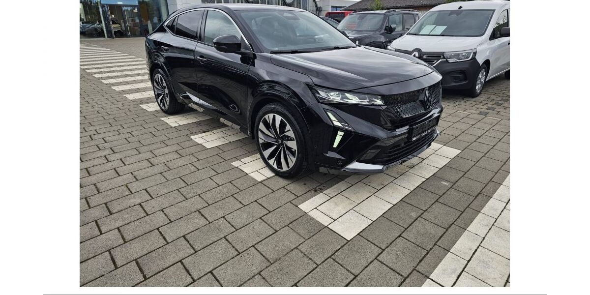 Renault Rafale 24.000 km 31.998 &euro; Alsdorf 52477