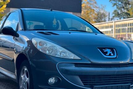 Peugeot 206 144.000 km 1.750 &euro; Düren 52349