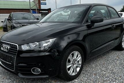 Audi A1 64.000 km 9.590 € Jülich 52428