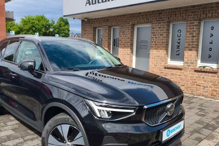 Volvo XC40 31.932 km 31.990 &euro; Übach-Palenberg 52531