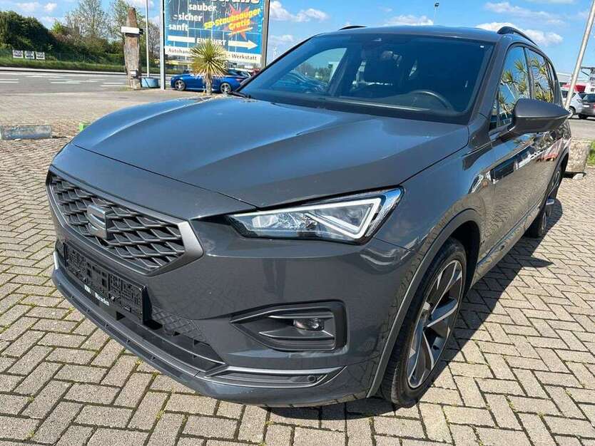 Seat Tarraco 160.000 km 26.499 € Würselen / Aachen 52146