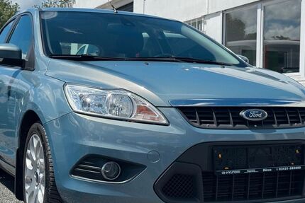 Ford Focus 162.280 km 1.950 &euro; Düren 52349