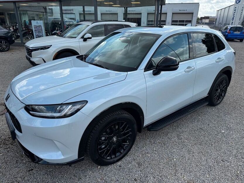 ZR-V