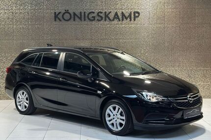 Opel Astra 105.360 km 8.990 &euro; Jülich 52428