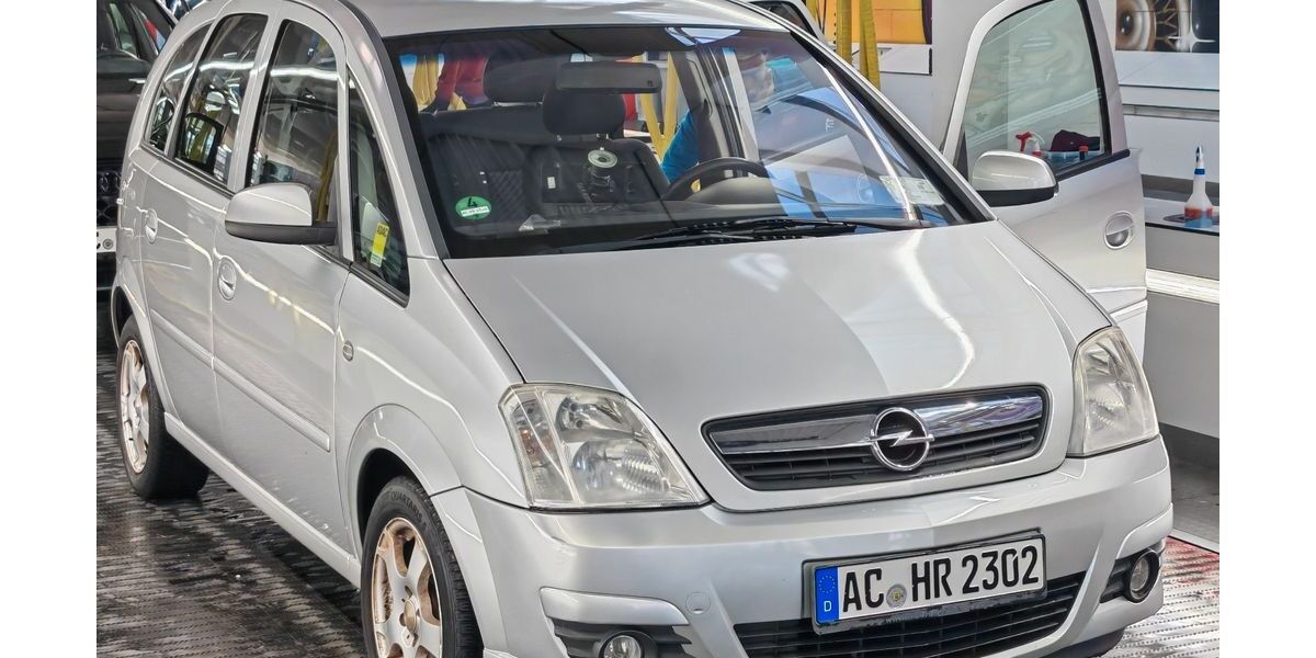 Opel Meriva 162.000 km 1.700 € Aachen 52074