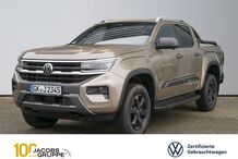 Gebrauchtwagen VW Amarok