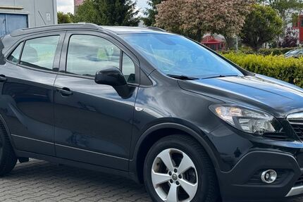 Opel Mokka 141.268 km 7.450 &euro; Alsdorf 52477