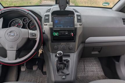 Opel Zafira 194.164 km 2.200 &euro; Gangelt 52538