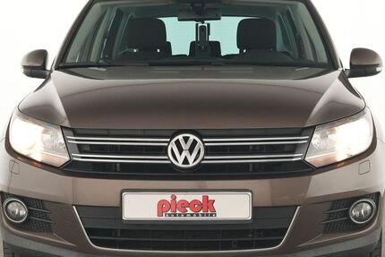 VW Tiguan 255.831 km 6.890 &euro; Düren 52349