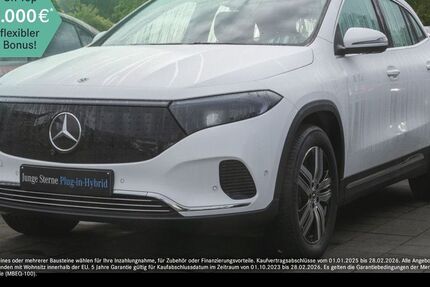 Mercedes-Benz EQA 13.673 km 32.990 € Aachen 52068