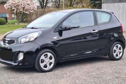 Kia Picanto 60.000 km 4.899 &euro; Jülich 52428