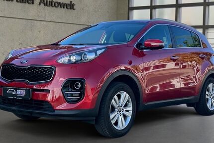 Kia Sportage 120.000 km 13.999 € Jülich 52428