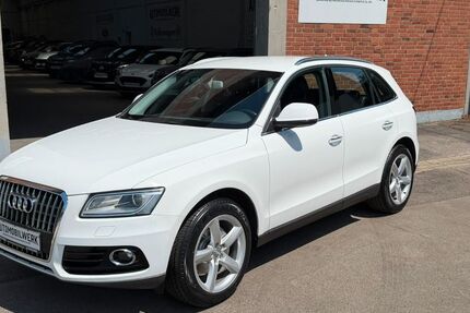 Audi Q5 184.590 km 15.999 &euro; Düren 52353