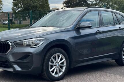 BMW X1 180.768 km 15.400 € Würselen 52146