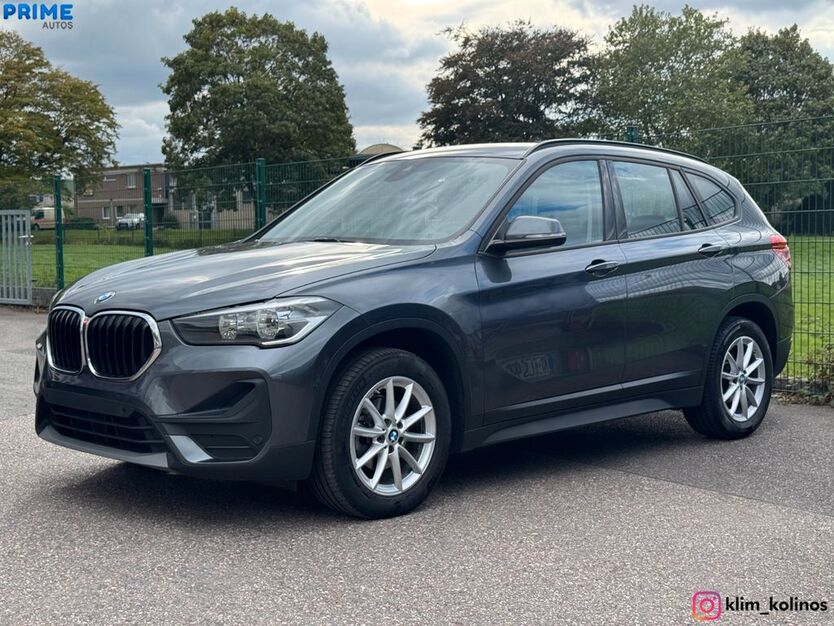 BMW X1 180.768 km 15.400 € Würselen 52146