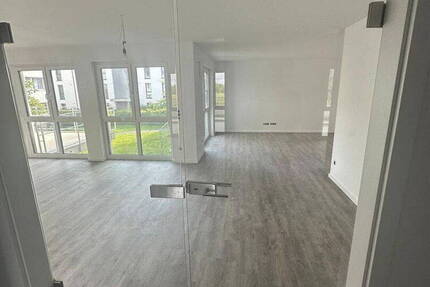 Großzügige 5-Zimmerwohnung - Erstbezug