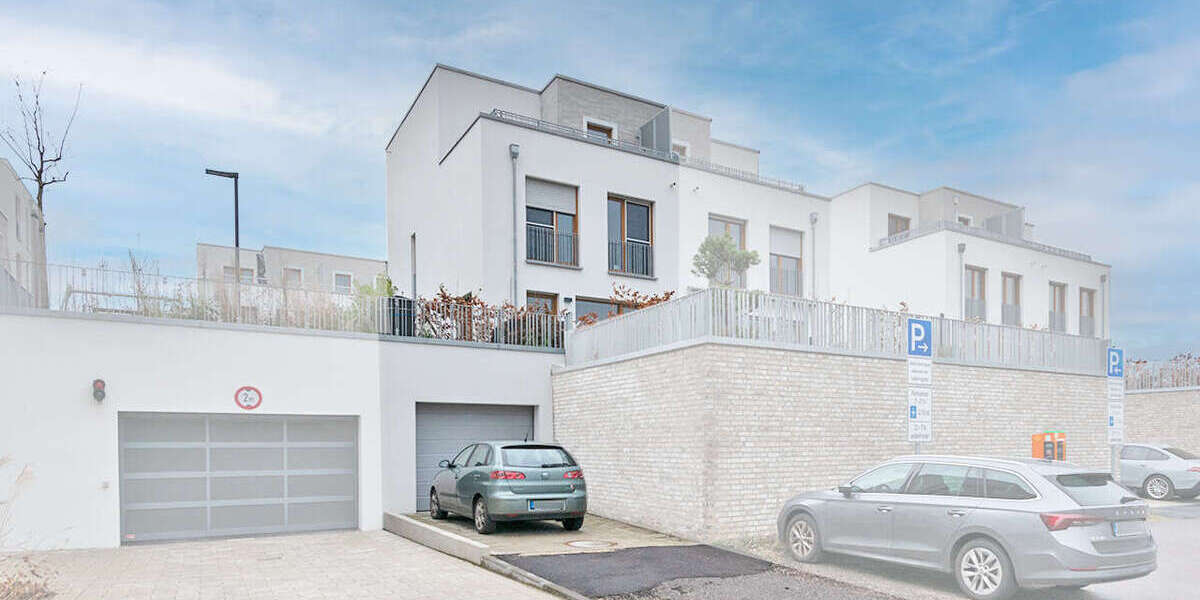 Doppelhaushälfte Aachen Brand - 5 Zimmer, 154 m&sup2;, 849.900&euro; | Angebot:25897835