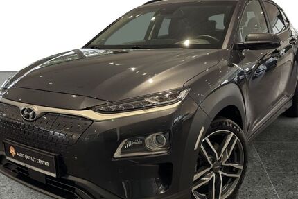 Hyundai KONA 42.990 km 19.490 € Aachen 52068