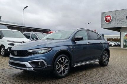 Fiat Tipo 91.083 km 13.590 &euro; Jülich 52428