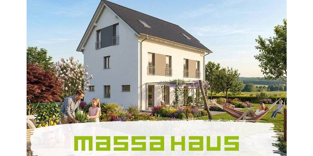Einfamilienhaus Monschau Rohren - 6 Zimmer, 126 m&sup2;, 327.798&euro; | Angebot:26817287