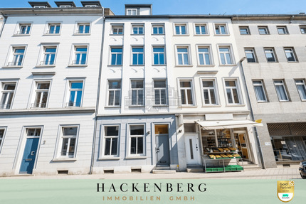 Wohnung Aachen Aachen-Mitte - 2 Zimmer, 41 m&sup2;, 91.500&euro; | Angebot:26833808