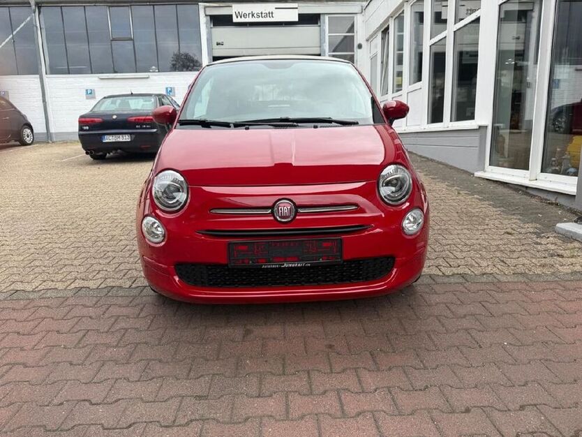 500C