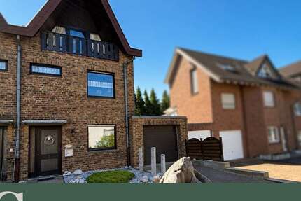 Haus Herzogenrath - 3 Zimmer, 139 m&sup2;, 359.000&euro; | Angebot:27244330
