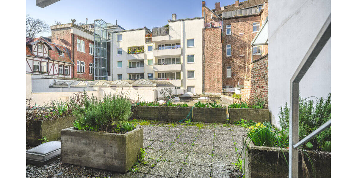 Gewerbeobjekt Aachen Aachen-Mitte - 1.395.000&euro; | Angebot:26192215
