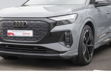 Audi Q4 e-tron 49.656 km 28.930 € Geilenkirchen 52511