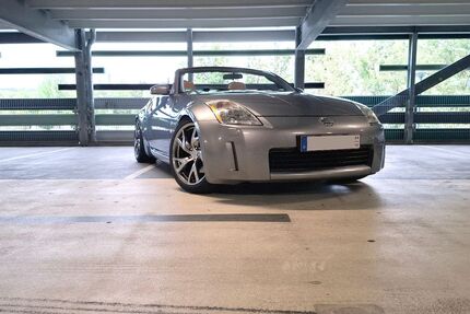 Nissan 350Z 103.850 km 14.900 &euro; Stolberg 52222