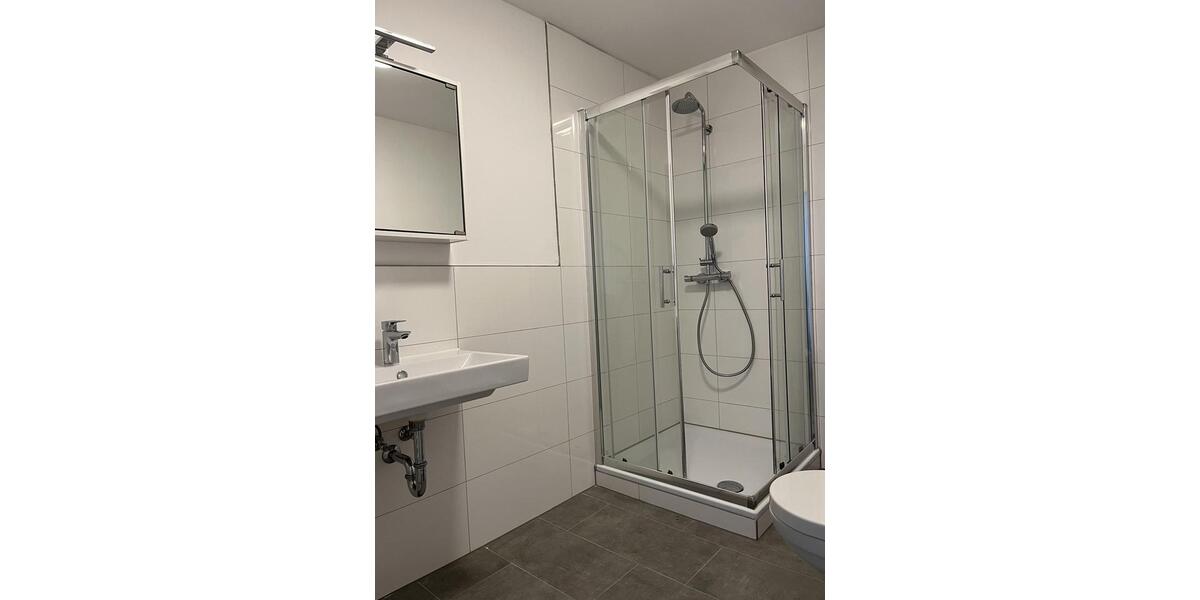 Dachgeschoßwohnung Jülich - 2 Zimmer, 58 m&sup2;, 580&euro; | Angebot:25770313