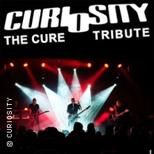 Curiosity (B) - Tribute to The Cure 27.12.2025 OUTBAIX