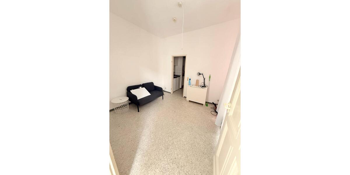 Etagenwohnung Aachen Aachen-Mitte - 2 Zimmer, 28 m&sup2;, 570&euro; | Angebot:26475297