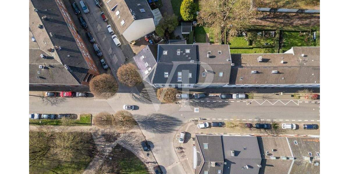 Etagenwohnung Aachen / Eilendorf Eilendorf - 2 Zimmer, 66 m&sup2;, 180.000&euro; | Angebot:25864915