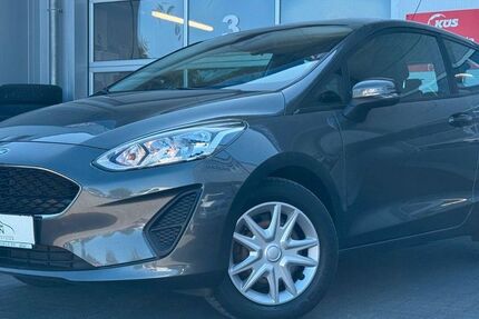 Ford Fiesta 67.150 km 9.480 € Simmerath 52152