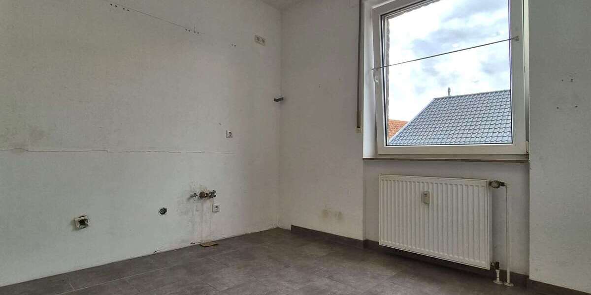 Etagenwohnung Stolberg Büsbach - 2 Zimmer, 52 m&sup2;, 570&euro; | Angebot:26373728