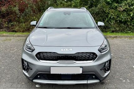 Kia Niro 44.000 km 18.900 &euro; Aachen 52078