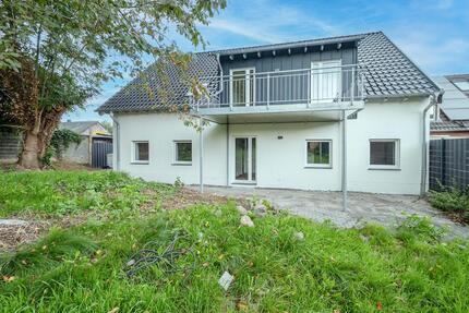 Wohnung Geilenkirchen - 3 Zimmer, 110 m&sup2;, 1.100&euro; | Angebot:26338405