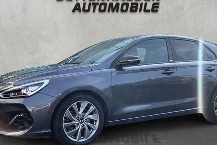 Hyundai i30 101.130 km 12.990 &euro; Herzogenrath 52134