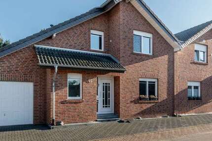 Haus zum Kaufen in Hückelhoven Brachelen 339.000 € 115 m²